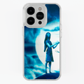 Funda de Jack Skellington and Sally para iPhone y Samsung | Kira Cases