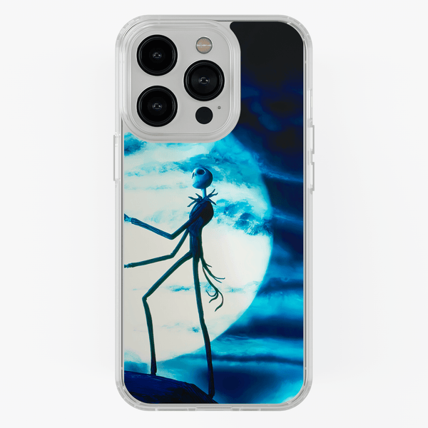 Funda Jack Skellington and Sally - Duo (B)