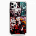 Funda jack x Eva - Kiracases by Pulso creativo