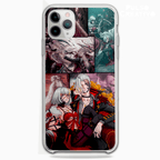 Funda jack x Eva - Kiracases by Pulso creativo