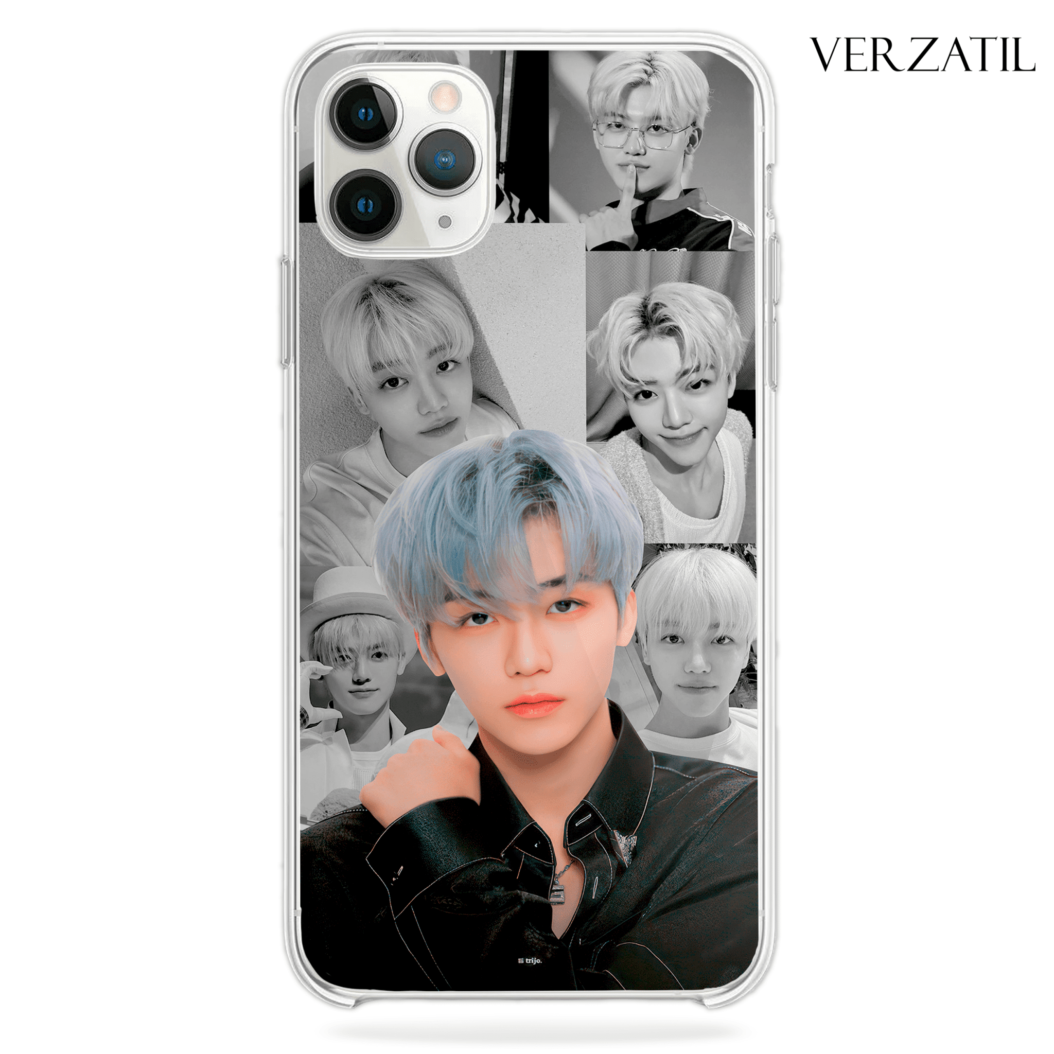 Funda de Jaemin para iPhone y Samsung | Kira Cases