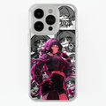 Funda de Jane Doe para iPhone y Samsung | Kira Cases