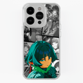 Funda de Jane Doe para iPhone y Samsung | Kira Cases