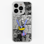 Funda de Jax para iPhone y Samsung | Kira Cases