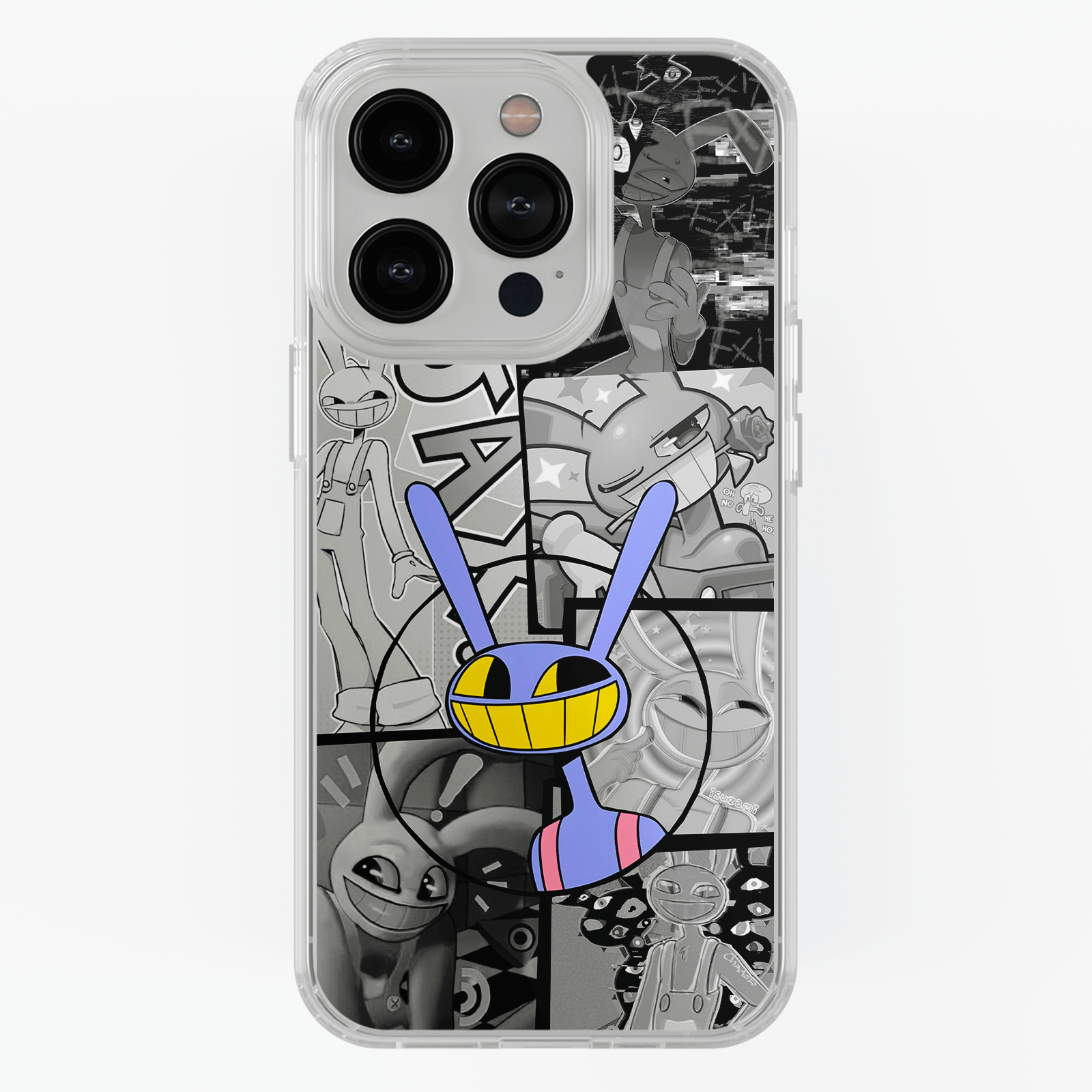 Funda de Jax para iPhone y Samsung | Kira Cases