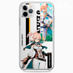 Funda Jean - Kiracases by Pulso creativo