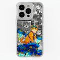 Funda Jetpack Cat - D1 (Overwatch) - Kiracases by Pulso creativo