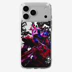 Funda Jhin - D1 (League of Legends) - Kiracases by Pulso creativo