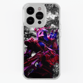 Funda de Jhin para iPhone y Samsung | Kira Cases