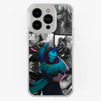 Funda Jhin - D4 (League of Legends) - Kiracases by Pulso creativo