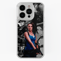 Funda de Jill Valentine para iPhone y Samsung | Kira Cases