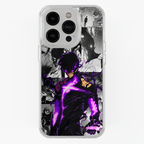 Funda Jin Woo (Solo Leveling) - Kiracases by Pulso creativo