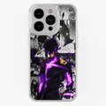 Funda Jin Woo (Solo Leveling) - Kiracases by Pulso creativo