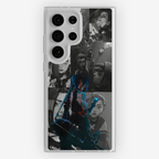 Funda Jinx - D2 (League of Legends) - Kiracases by Pulso creativo