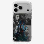Funda Jinx - D2 (League of Legends) - Kiracases by Pulso creativo