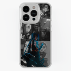 Funda Jinx - D2 (League of Legends) - Kiracases by Pulso creativo