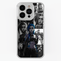 Funda de Jinx para iPhone y Samsung | Kira Cases
