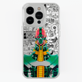 Funda de Jinzo para iPhone y Samsung | Kira Cases