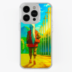 Funda Jiraiya and Naruto - Duo (B) - Kiracases by Pulso creativo