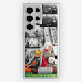 Funda Jiraiya x Naruto - D2 (Naruto) - Kiracases by Pulso creativo