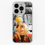 Funda Jiraiya x Naruto - D3 (Naruto) - Kiracases by Pulso creativo