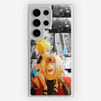 Funda Jiraiya x Naruto - D3 (Naruto) - Kiracases by Pulso creativo