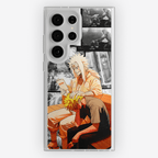 Funda Jiraiya x Naruto - D4 (Naruto) - Kiracases by Pulso creativo