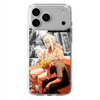 Funda Jiraiya x Naruto - D4 (Naruto) - Kiracases by Pulso creativo