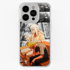 Funda Jiraiya x Naruto - D4 (Naruto) - Kiracases by Pulso creativo