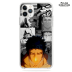Funda Joe Higan - D2 (Ninja Kamui) - Kiracases by Pulso creativo