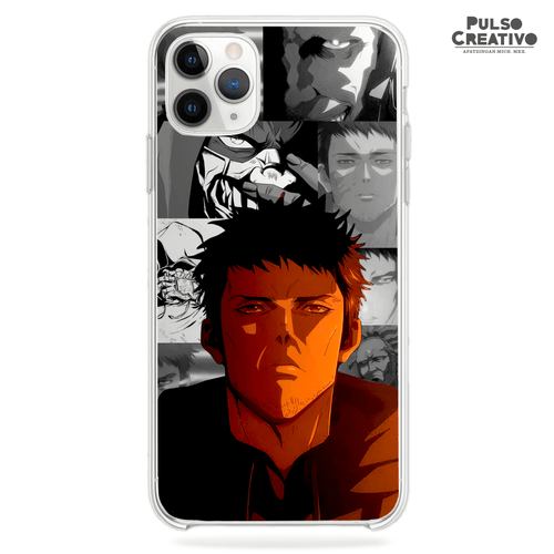 Fundas de Fundas Ninja Kamui | Kira Cases - Kira Cases Mexico