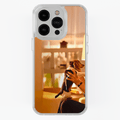 Funda de John Wick and Su Perro para iPhone y Samsung | Kira Cases