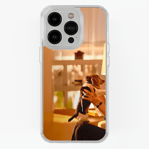 Funda John Wick and Su Perro - Duo (A)