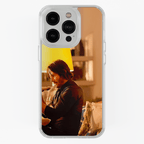 Funda de John Wick and Su Perro para iPhone y Samsung | Kira Cases