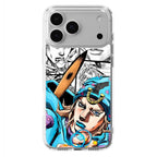 Funda Johnny Joestar - D1 (JoJo's Bizarre Adventure) - Kiracases by Pulso creativo