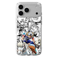Funda Johnny Joestar - D2 (JoJo's Bizarre Adventure) - Kiracases by Pulso creativo