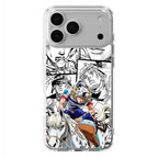 Funda Johnny Joestar - D2 (JoJo's Bizarre Adventure) - Kiracases by Pulso creativo