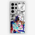 Funda Johnny Joestar - D3 (JoJo's Bizarre Adventure) - Kiracases by Pulso creativo