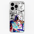 Funda Johnny Joestar - D3 (JoJo's Bizarre Adventure) - Kiracases by Pulso creativo