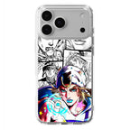Funda Johnny Joestar - D3 (JoJo's Bizarre Adventure) - Kiracases by Pulso creativo