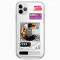 Funda Jojo´s CD - Kiracases by Pulso creativo