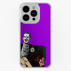 Funda de Joker and Harley Quinn para iPhone y Samsung | Kira Cases