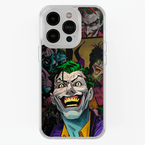 Funda Joker - D1 (DC)