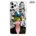 Funda de Jolyne para iPhone y Samsung | Kira Cases