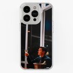 Funda de Jordan and Naomi Belfort para iPhone y Samsung | Kira Cases