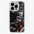 Funda de Jorge para iPhone y Samsung | Kira Cases