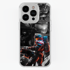 Funda de Jorge para iPhone y Samsung | Kira Cases