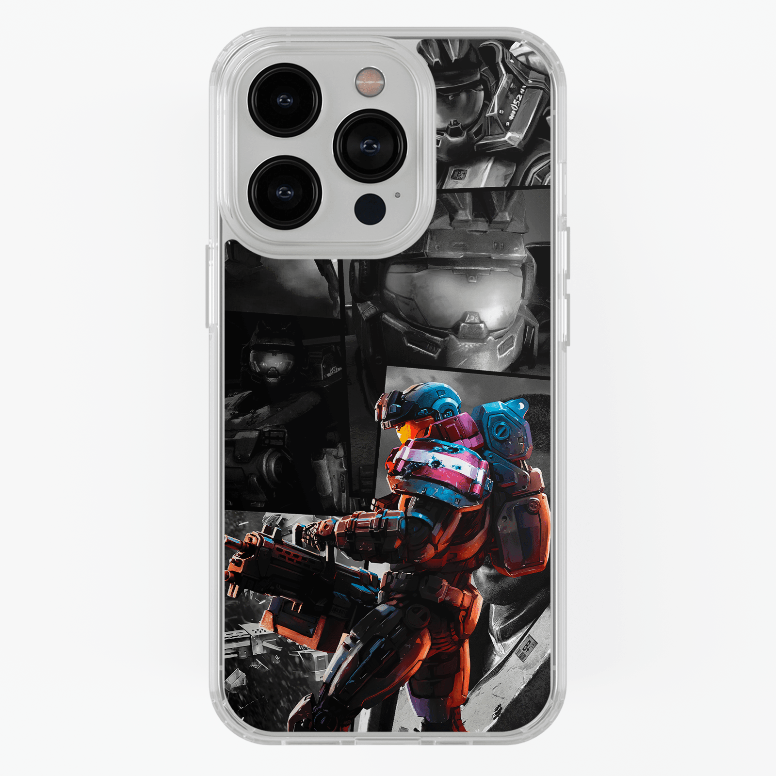 Funda de Jorge para iPhone y Samsung | Kira Cases