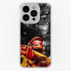 Funda de Jorge para iPhone y Samsung | Kira Cases