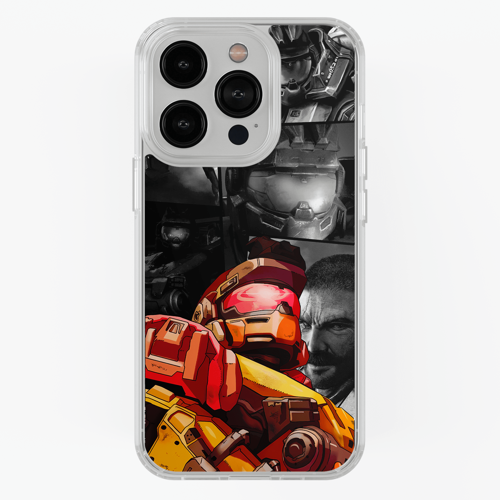 Funda de Jorge para iPhone y Samsung | Kira Cases